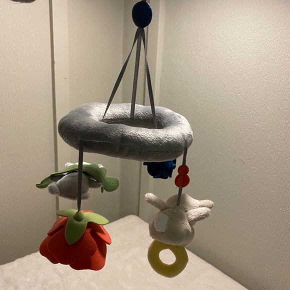 Ikea gulligast baby mobile - nature themed - Picture 12 of 12